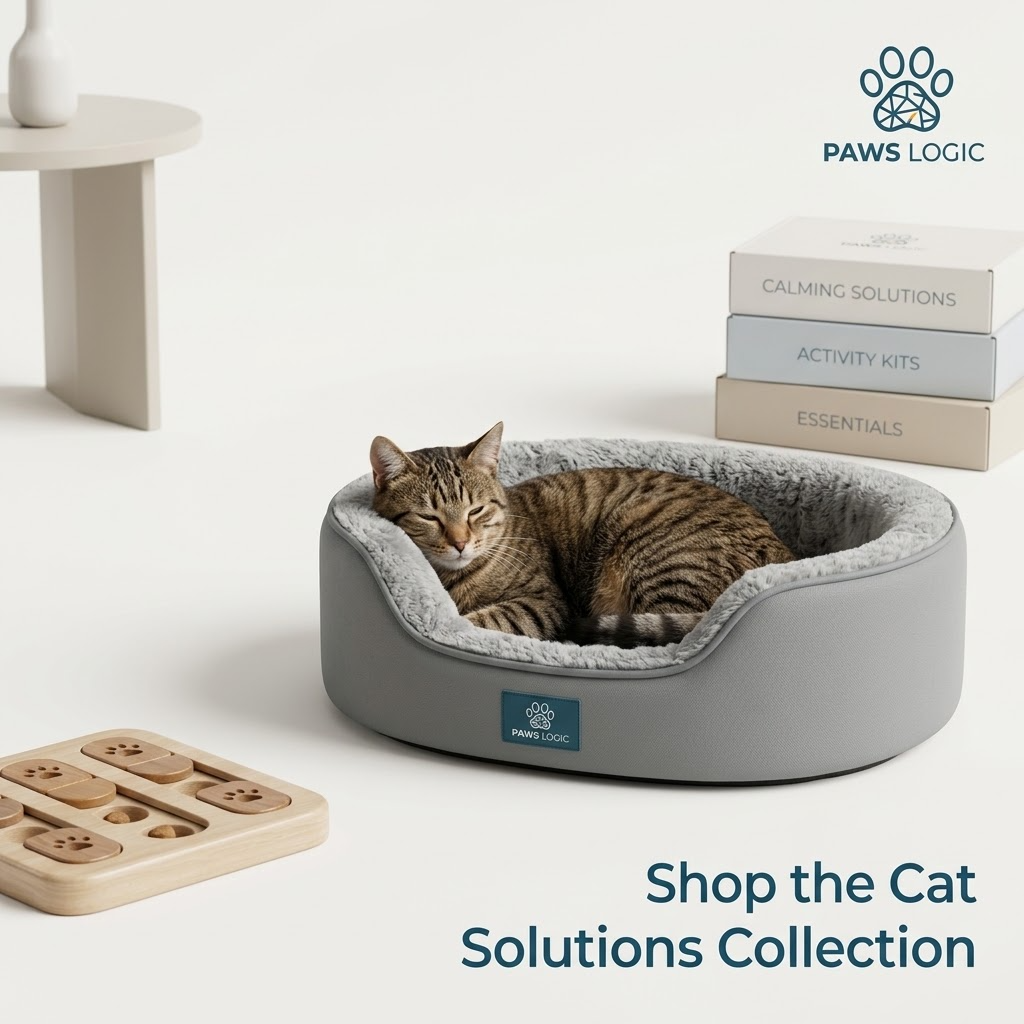 Cat solutions