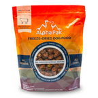 Freeze-Dried Raw Beef
