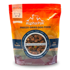 Freeze-Dried Raw Beef
