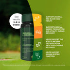 Spirulina & Chlorella