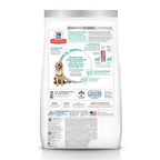Hill's Science Diet Adult Perfect Weight Chicken Recipe Dry Dog Food Bag