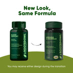 Spirulina & Chlorella