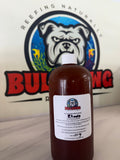 Bulldawg Reef Juice - Rhodomonas salinas
