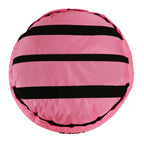 Dog Bed - Round Bolster Furvana™ 'Hope'