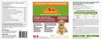 WellyTails Cartilage, Hip & Joint Dog ADVANCED (original Rx formula updated)