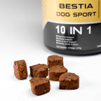 BDS 10 in 1 Dog Food Supplement