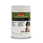WellyTails Digestive Enzymes Just for Dogs