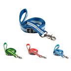 Classic Adventure Flat Dog Leash