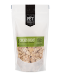 Freeze Dried Chicken Breast Dog Treats & Topper