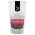 Fruit & Veggie Dog Food Topper & Base Mix