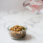 Fruit & Veggie Dog Food Topper & Base Mix