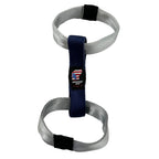 LUCKY DOG $9 Loop to Loop Seatbelt Tug