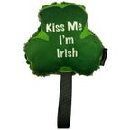 LUCKY DOG $9 Shamrock Tug