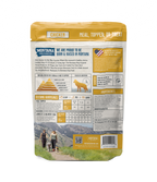 Grain-Free Chicken Freeze-dried Raw Adventure Fuel (Dog Food)