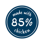 Grain-Free Chicken Freeze-dried Raw Adventure Fuel (Dog Food)