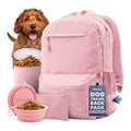 The Original Doggy Bag® Backpack for Dog Supplies