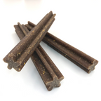 Pumpkin & Honey Gourmet Chew Sticks for Dogs – 2 lb Bag