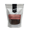 Pumpkin & Honey Gourmet Chew Sticks for Dogs – 2 lb Bag