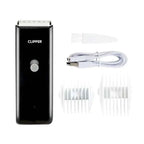 Electric Dog Hair Clipper – Pet Grooming & Shaving Trimmer