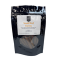 Small Beef Gourmet Chew Sticks – 4 oz Bag