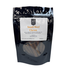 Small Beef Gourmet Chew Sticks – 4 oz Bag