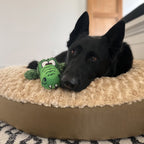 Dog Bed - Round  Furvana™