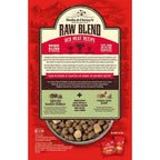 Stella & Chewy’s Raw Blend Red Meat Recipe Dog Food