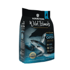 Wild Islands Pacific Catch Premium King Salmon Mackerel & Hoki Dry Cat Food