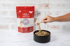 Lamb Liver Dog Food Topper - Freeze Dried - Single Ingredient