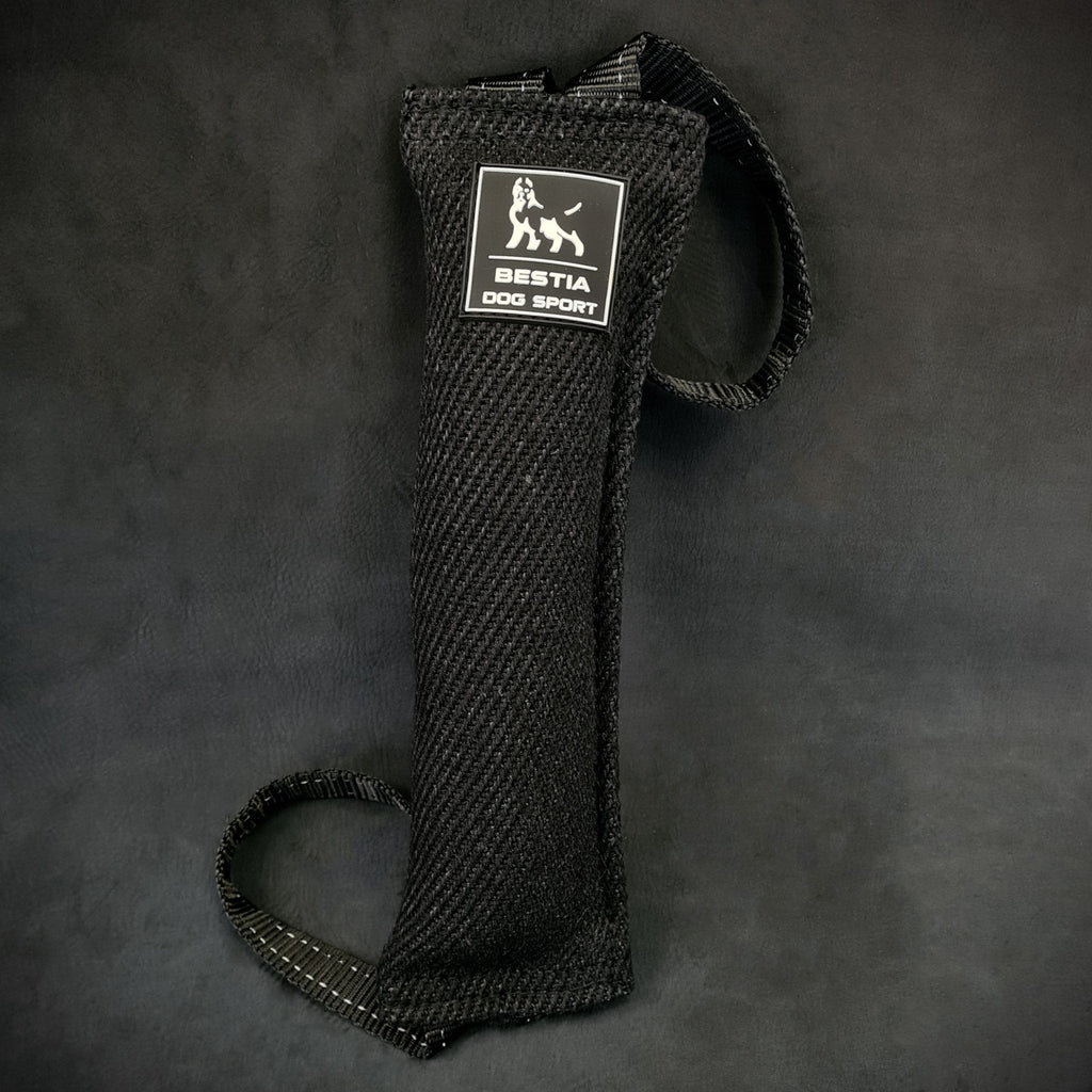 BESTIA DOG SPORT Bite Tug