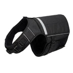 Bestia Dog Sport Weighted Harness