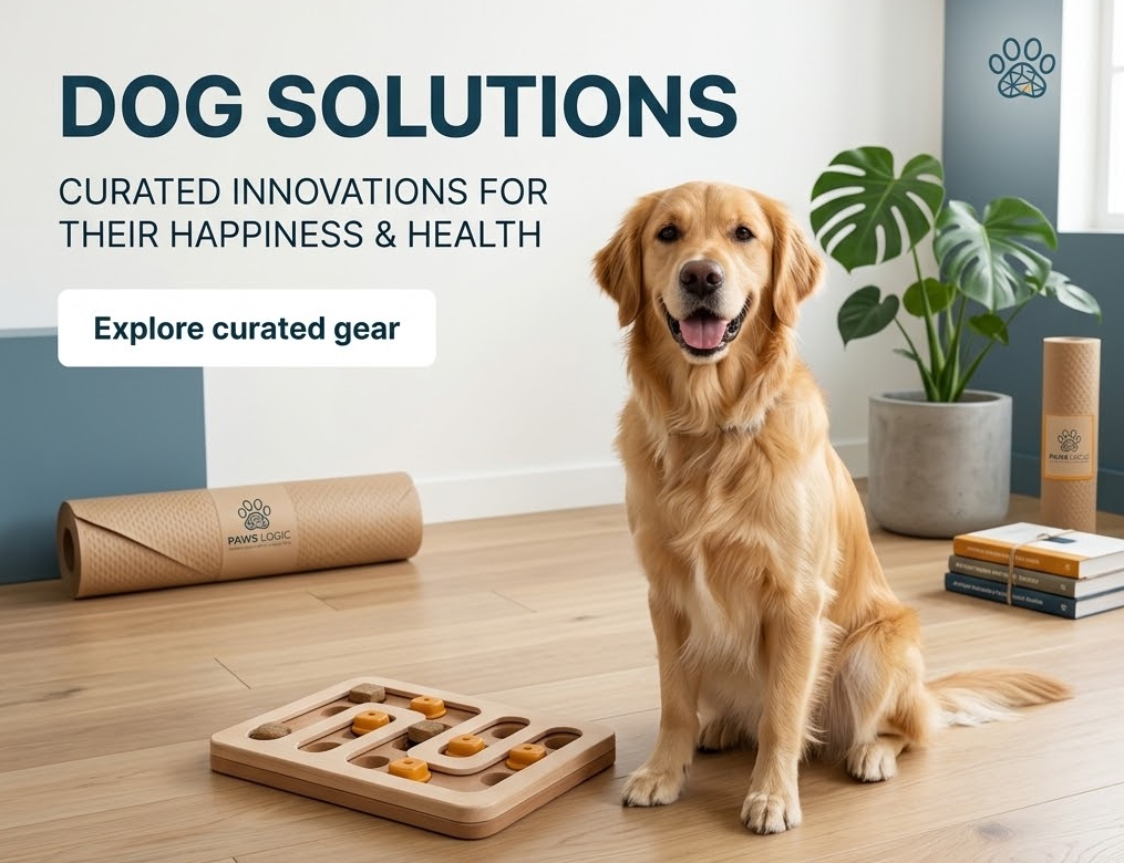 Dog solutions