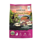 Duck Royale Dry Cat Food