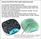 Purrified Air Refill Pack