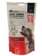 Total Canine: Hip & Joint