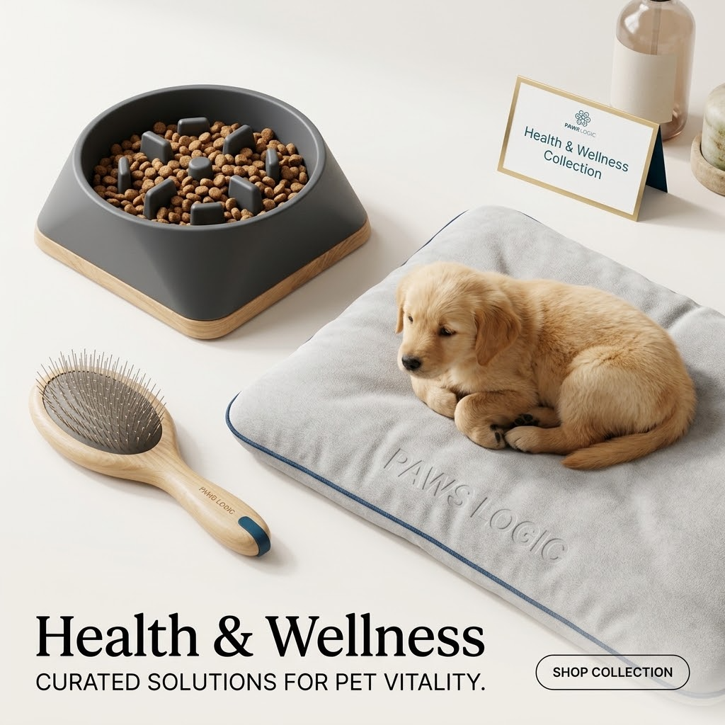 Pets Health & Wellness
