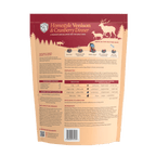 Homestyle Venison & Cranberry Dinner Air-Dried Dog Food