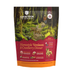 Homestyle Venison & Cranberry Dinner Air-Dried Dog Food