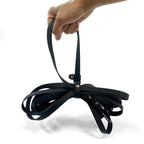 Bestia Dog Sport Multifunctional Drag Leash