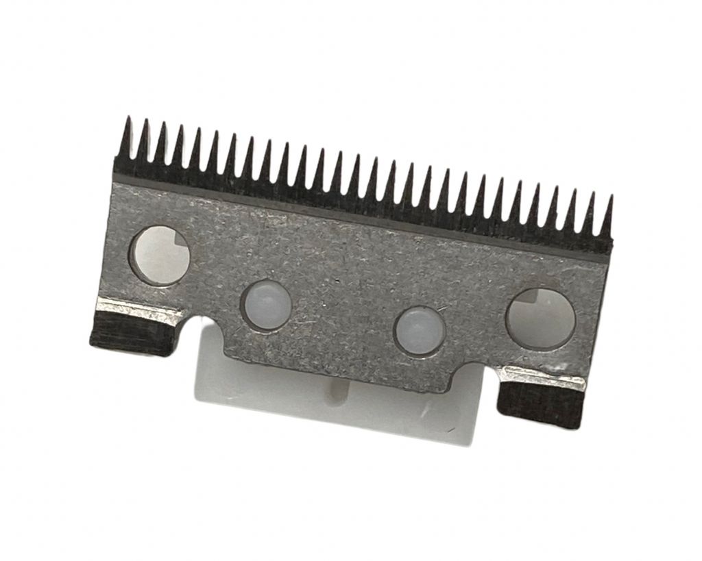 Gamma/SC Andis Cutting Blade Cam Follower Clear