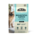Acana Adult Bountiful Catch Cat Food