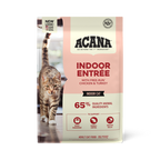 Acana Adult Chicken and Turkey Indoor Entree Cat Food