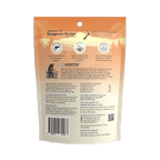 Meaty Bites Grain-free Premium Kangaroo Dog Treats