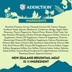 Perfect Summer Brushtail Air-Dried Dog Food