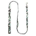 Plush Adjustable Reflective Leash
