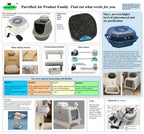 Purrified Air Refill Pack