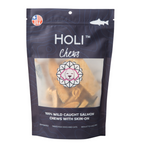 Complete Dental Health Bundle – Dental Topper + Salmon Skin Chews