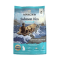 Salmon Bleu Dry Cat Food