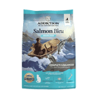 Salmon Bleu Dry Cat Food