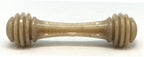 Honey Bone Nylon Dog Toy for Aggressive Chewers | USA Made | SodaPup